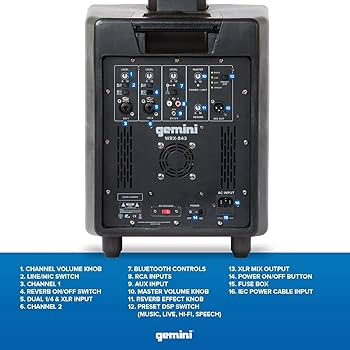 まる　gemini スピーカー A まる様専用 gemini スピーカー B - メルカリ